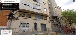 Piso en venta en La Florida en Hospitalet de Llobregat, L´