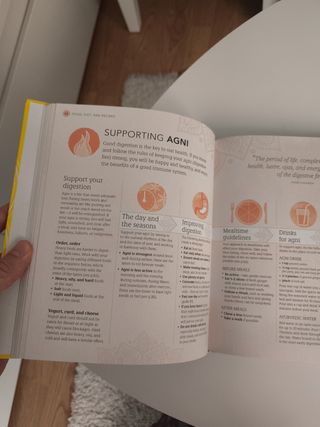 Practical Ayurveda: Find Out Who You Are and Wh...