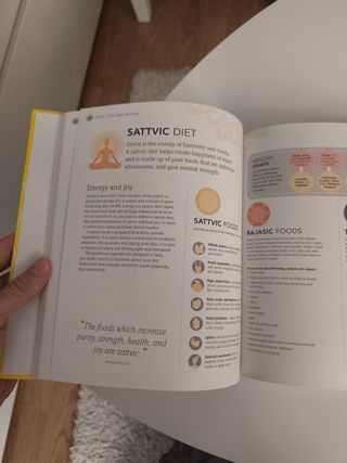 Practical Ayurveda: Find Out Who You Are and Wh...