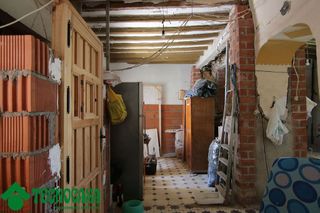 Casa pareada en venta en Berja