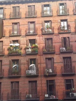 limpiadora de hogar cuidar personas mayores
