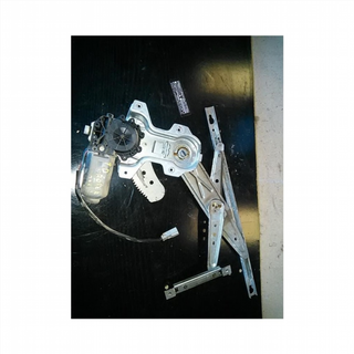 Elevalunas trasero derecho Rover 400 Hatch
