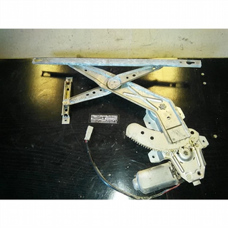 Elevalunas trasero derecho Rover 400 Hatch