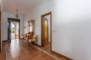 Chalet en venta en Sanlúcar la Mayor