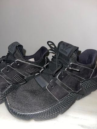 Adidas Prophere negras - Talla 39