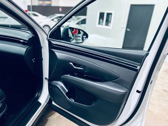 Hyundai Tucson 1.6CRDI Hybrid 48V Tecno 136 