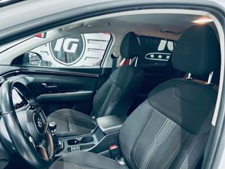 Hyundai Tucson 1.6CRDI Hybrid 48V Tecno 136 