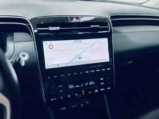 Hyundai Tucson 1.6CRDI Hybrid 48V Tecno 136 