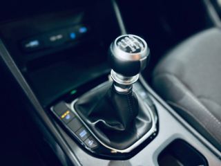 Hyundai Tucson 1.6CRDI Hybrid 48V Tecno 136 