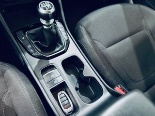 Hyundai Tucson 1.6CRDI Hybrid 48V Tecno 136 