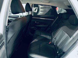 Hyundai Tucson 1.6CRDI Hybrid 48V Tecno 136 