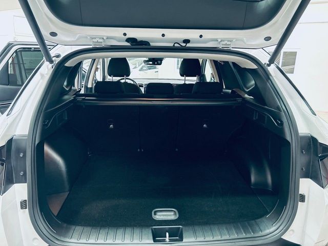 Hyundai Tucson 1.6CRDI Hybrid 48V Tecno 136 