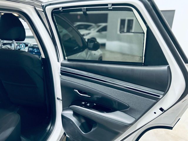 Hyundai Tucson 1.6CRDI Hybrid 48V Tecno 136 