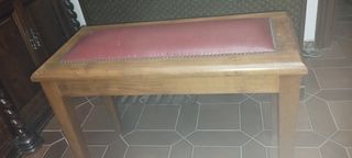 Órgano Hammond 124JM4