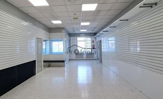 Local comercial en venta en Betanzos