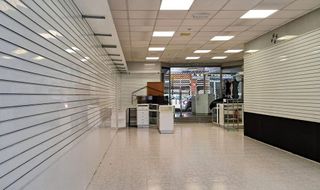 Local comercial en venta en Betanzos
