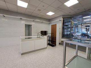 Local comercial en venta en Betanzos