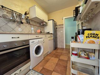 Piso en venta en Centro en Palencia