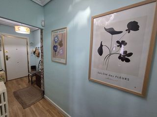 Piso en venta en Centro en Palencia