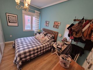 Piso en venta en Centro en Palencia