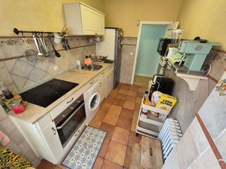 Piso en venta en Centro en Palencia