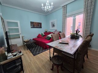 Piso en venta en Centro en Palencia