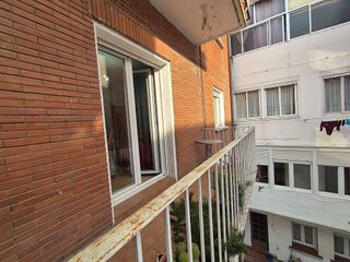 Piso en venta en Centro en Palencia