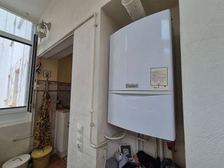 Piso en venta en Centro en Palencia