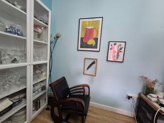 Piso en venta en Centro en Palencia