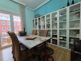 Piso en venta en Centro en Palencia