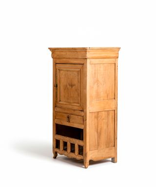 Alacena antigua provenzal