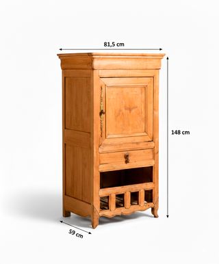 Alacena antigua provenzal