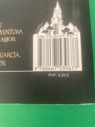 Crónicas de la Torre I. El Valle de los Lobos 