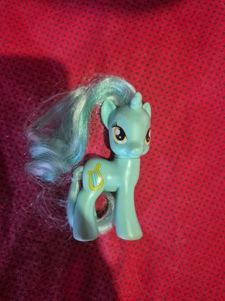 My Little pony 