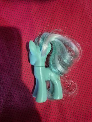 My Little pony 