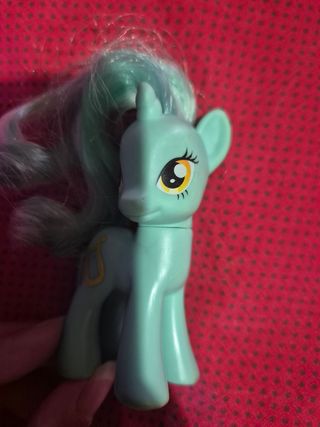 My Little pony 