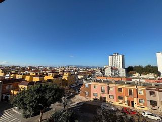 Piso en venta en La Línea de la Concepción ciudad en Línea de la Concepción (La)