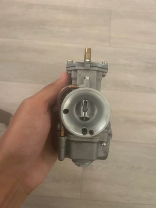 Carburador 24mm BRK 