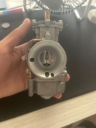 Carburador 24mm BRK 
