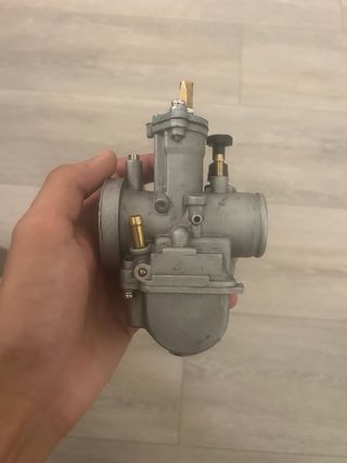 Carburador 24mm BRK 
