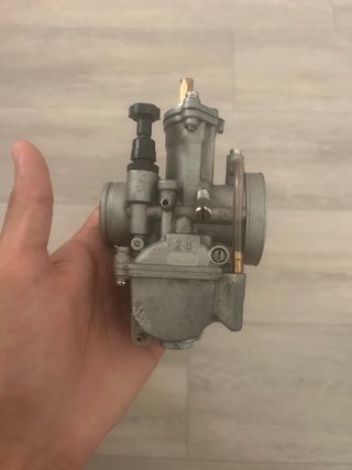 Carburador 24mm BRK 