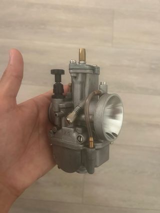 Carburador 24mm BRK 