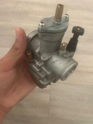 Carburador 24mm BRK 