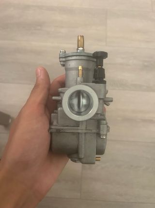 Carburador 24mm BRK 
