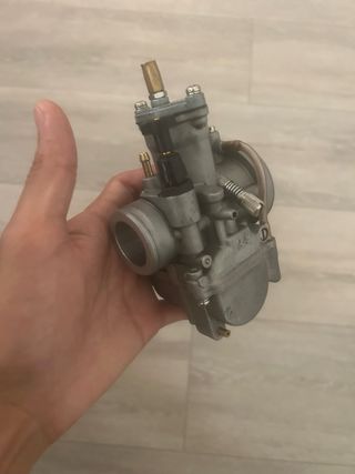 Carburador 24mm BRK 