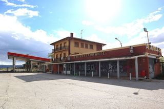 Local comercial en venta en Peralta