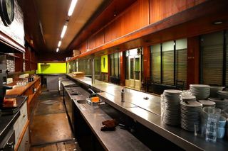 Local comercial en venta en Peralta