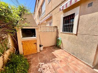Piso en venta en Torrelamata - La Mata en Torrevieja