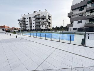 Piso en venta en Espartales en Alcalá de Henares