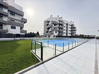 Piso en venta en Espartales en Alcalá de Henares